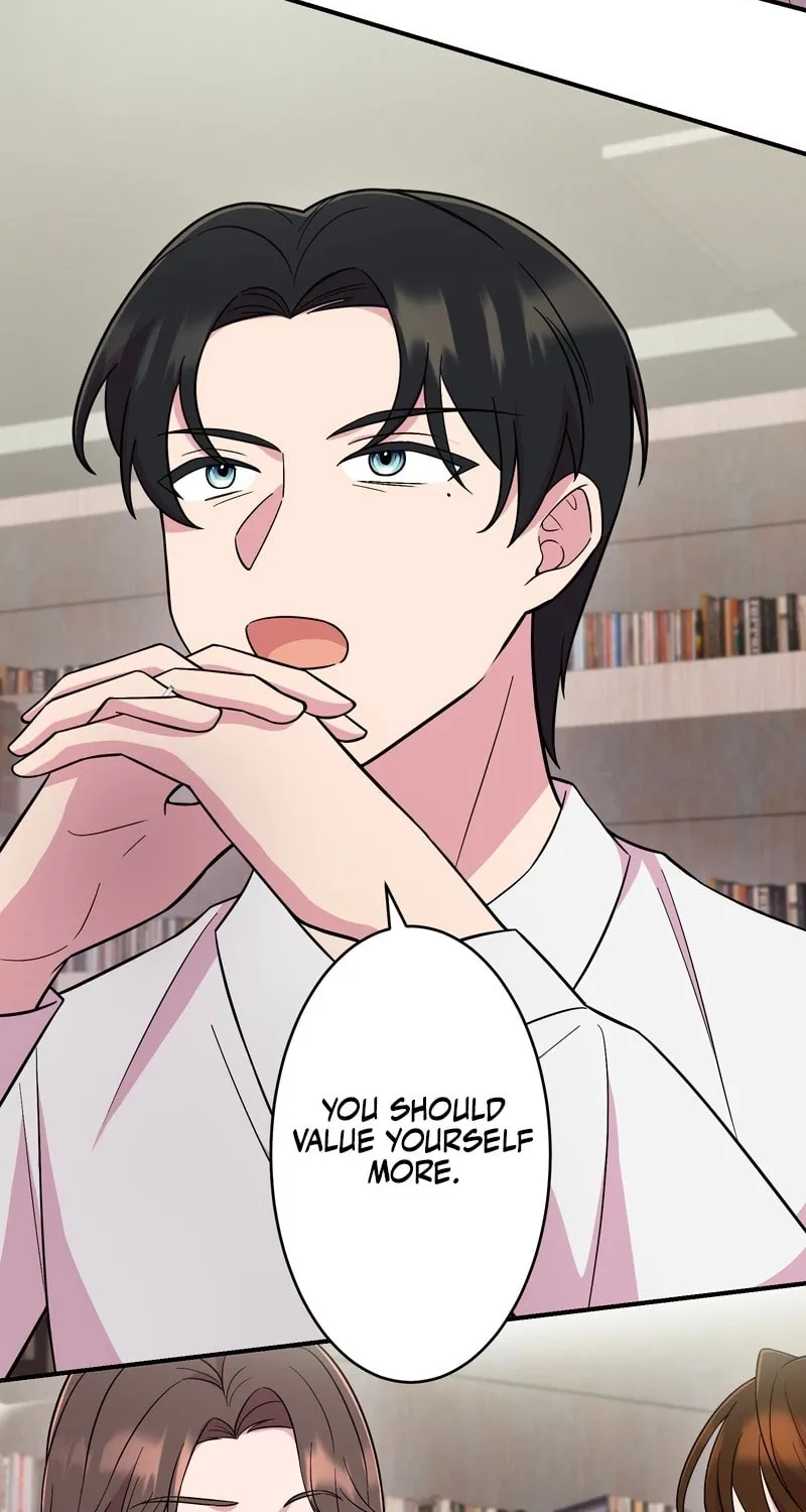 Read We Are Absolutely Not Getting Divorced! chapter 5 image 67 on Lezhin