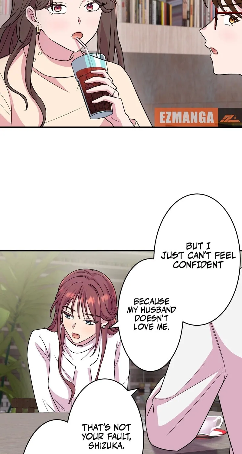 Read We Are Absolutely Not Getting Divorced! chapter 5 image 68 on Lezhin