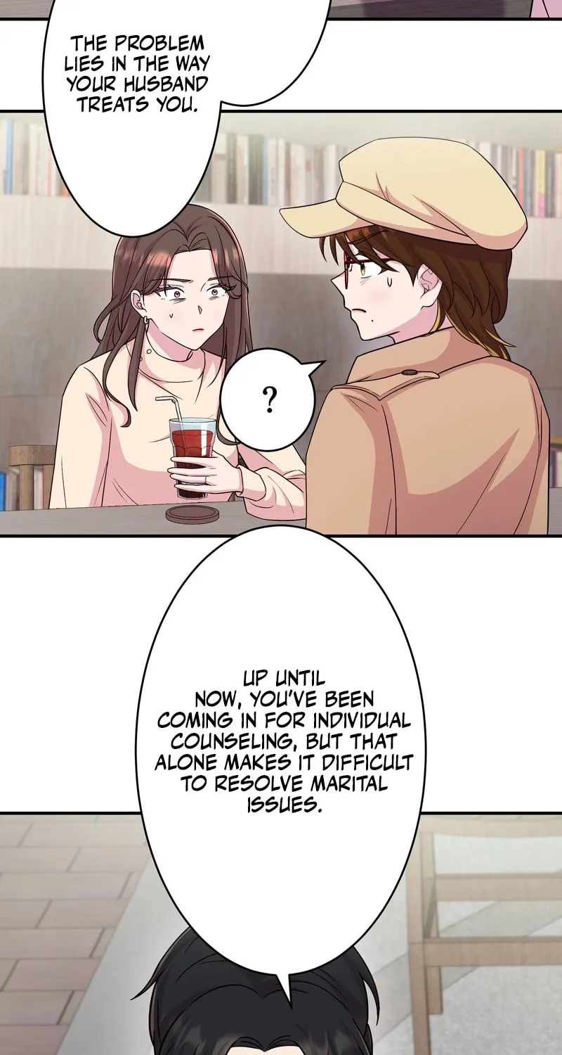Read We Are Absolutely Not Getting Divorced! chapter 5 image 69 on Lezhin