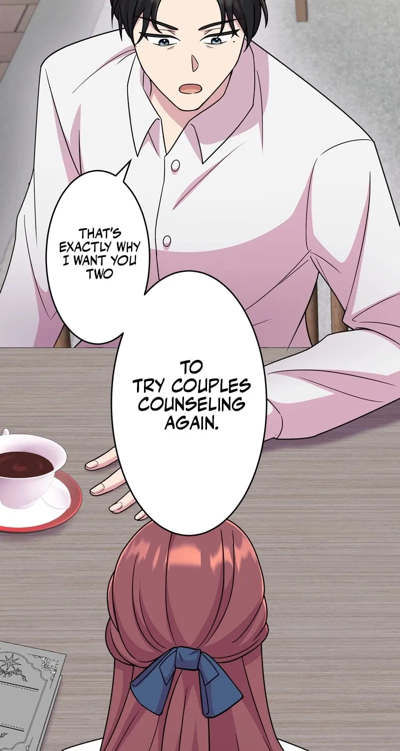 Read We Are Absolutely Not Getting Divorced! chapter 5 image 70 on Lezhin