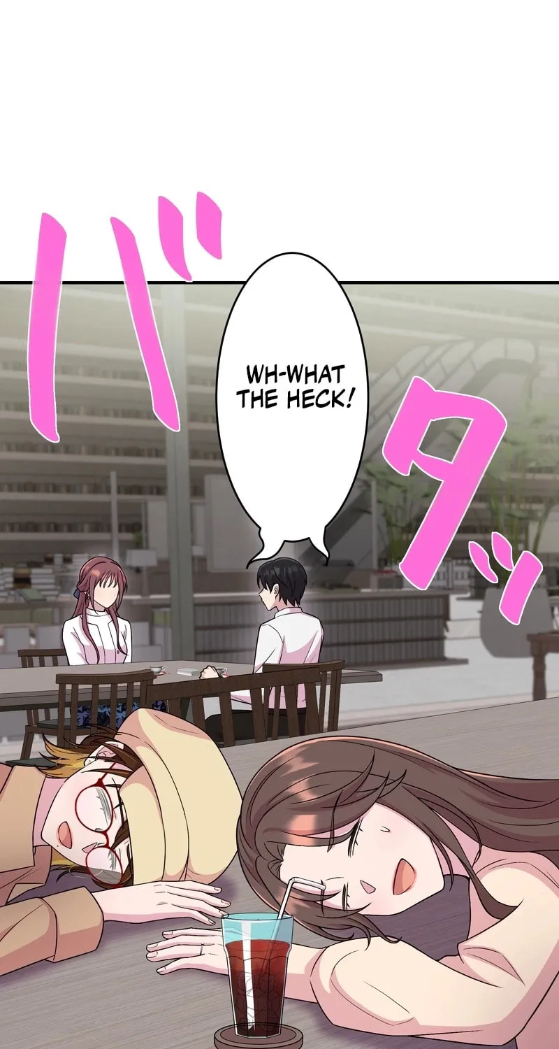 Read We Are Absolutely Not Getting Divorced! chapter 5 image 72 on Lezhin