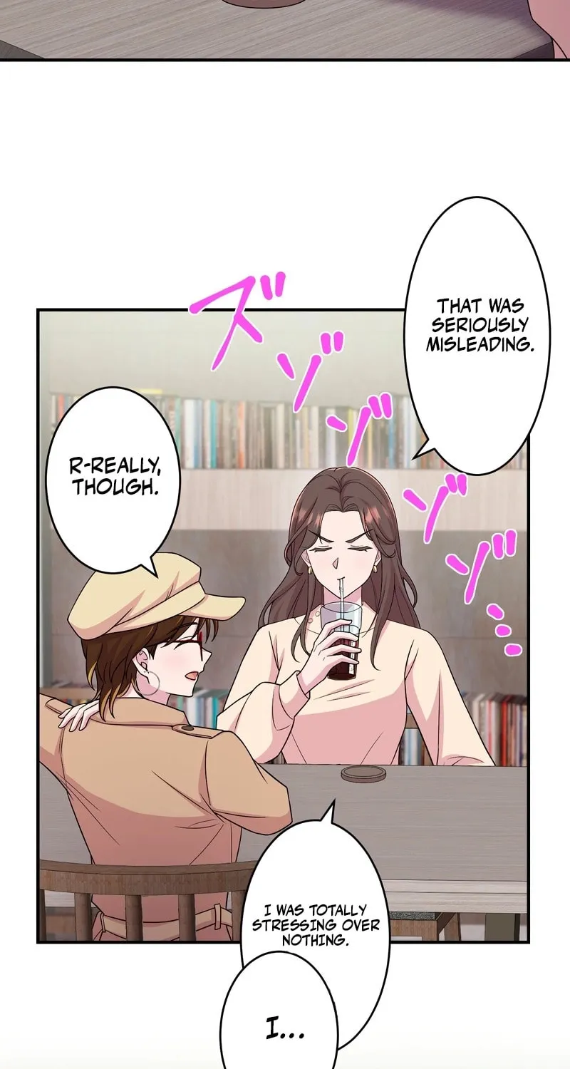 Read We Are Absolutely Not Getting Divorced! chapter 5 image 73 on Lezhin