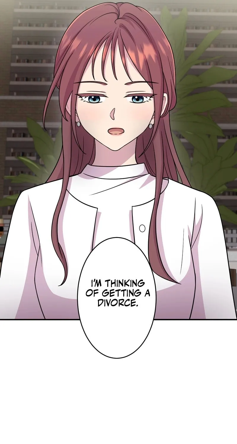 Read We Are Absolutely Not Getting Divorced! chapter 5 image 75 on Lezhin