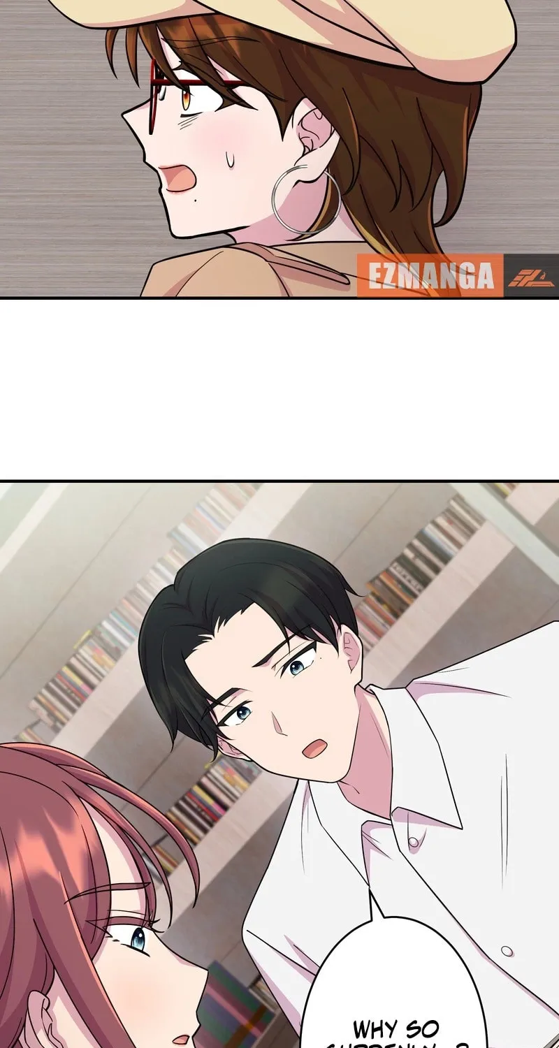 Read We Are Absolutely Not Getting Divorced! chapter 5 image 77 on Lezhin