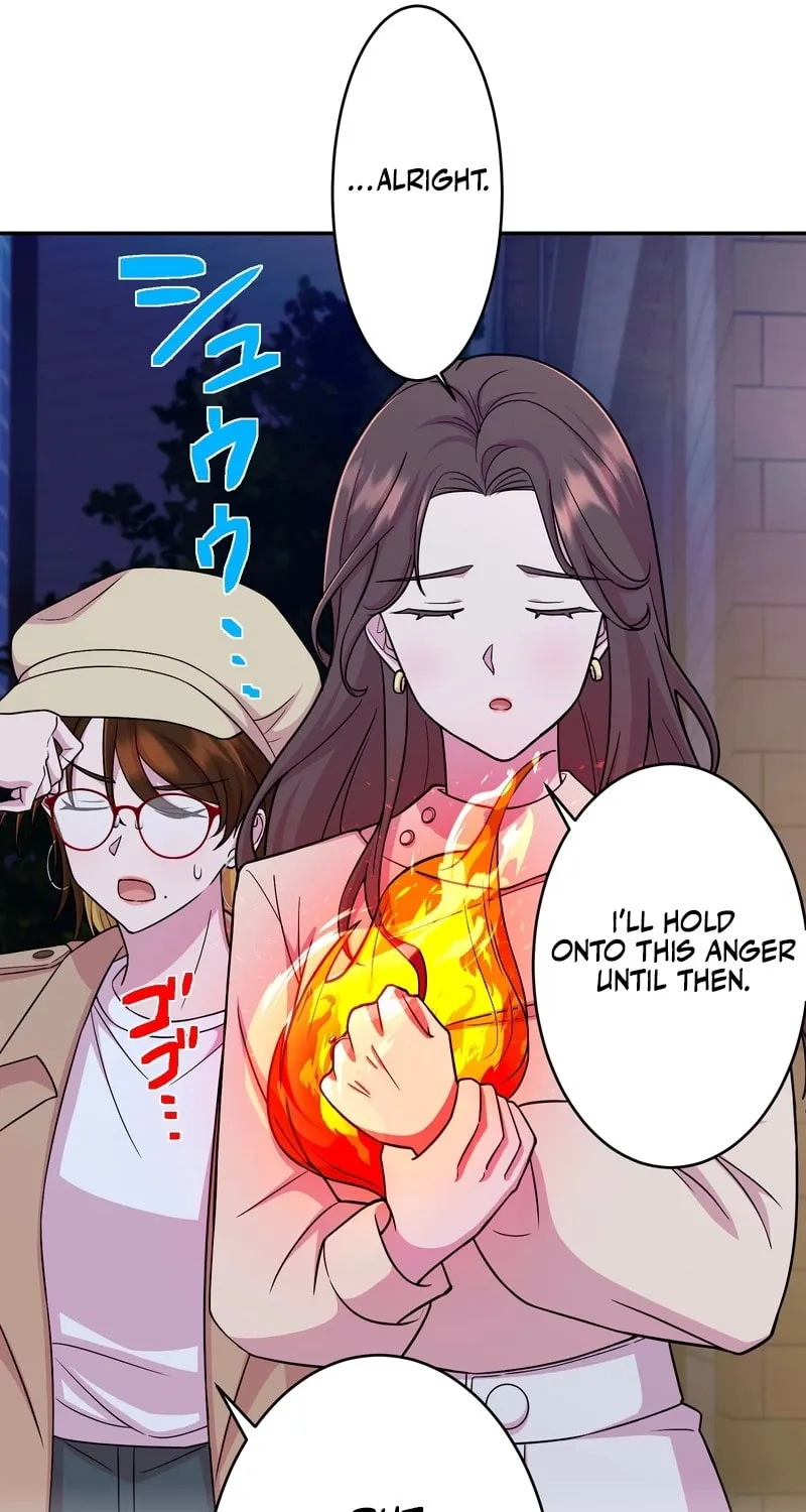 Read We Are Absolutely Not Getting Divorced! chapter 5 image 8 on Lezhin