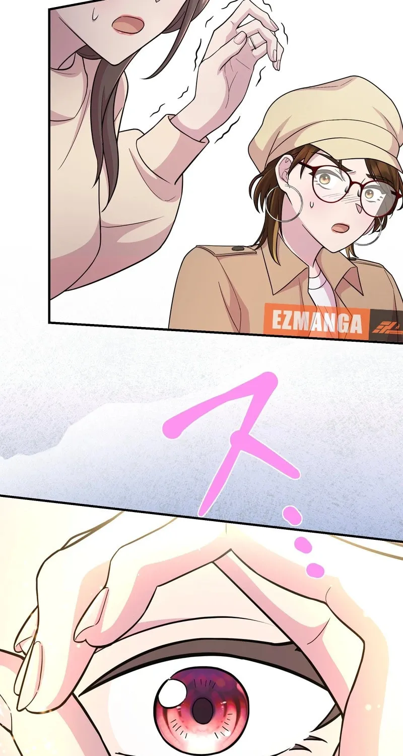 Read We Are Absolutely Not Getting Divorced! chapter 5 image 81 on Lezhin