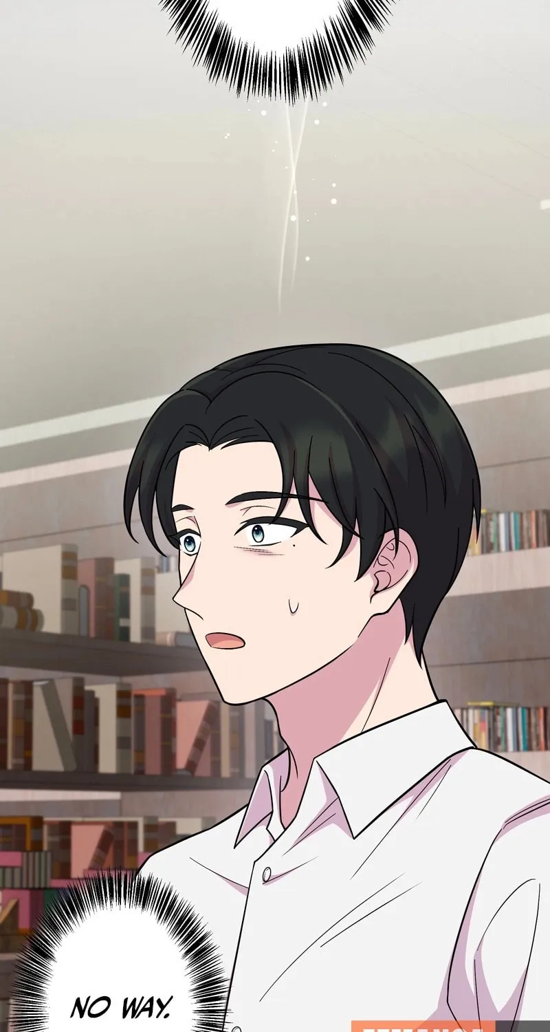 Read We Are Absolutely Not Getting Divorced! chapter 5 image 85 on Lezhin