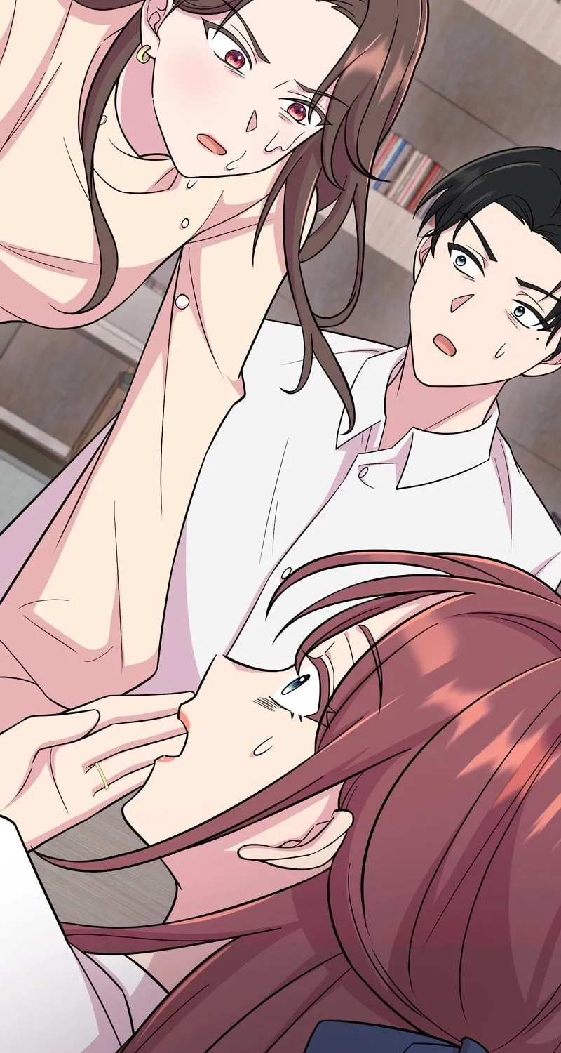 Read We Are Absolutely Not Getting Divorced! chapter 5 image 88 on Lezhin