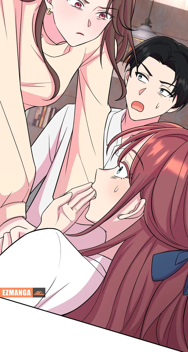 Read We Are Absolutely Not Getting Divorced! chapter 6 image 1 on Lezhin