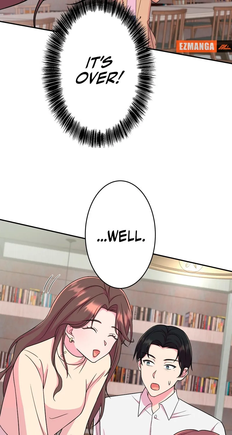 Read We Are Absolutely Not Getting Divorced! chapter 6 image 12 on Lezhin