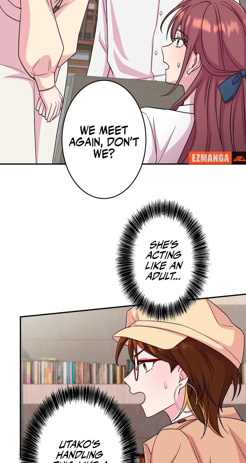 Read We Are Absolutely Not Getting Divorced! chapter 6 image 13 on Lezhin