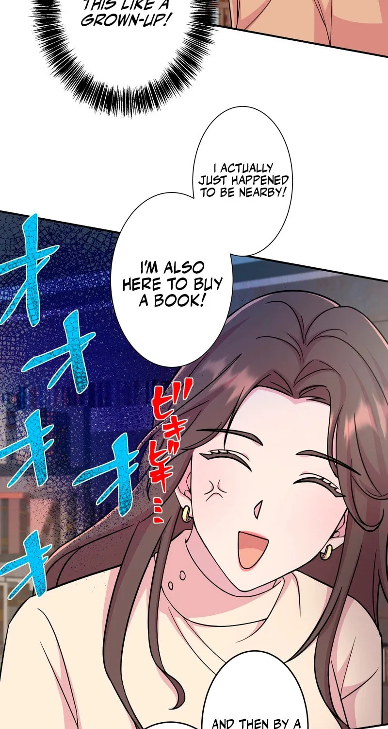 Read We Are Absolutely Not Getting Divorced! chapter 6 image 14 on Lezhin