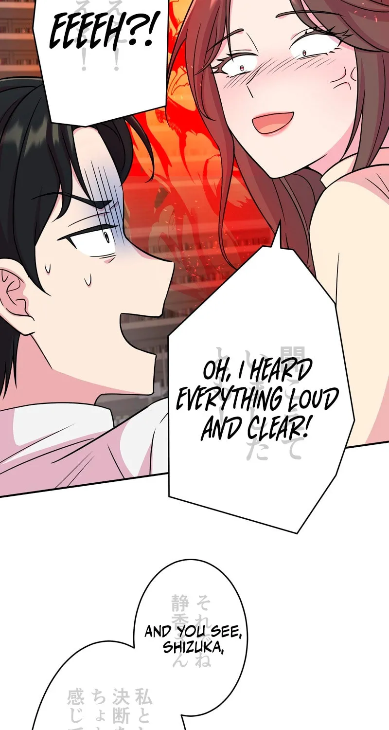 Read We Are Absolutely Not Getting Divorced! chapter 6 image 17 on Lezhin