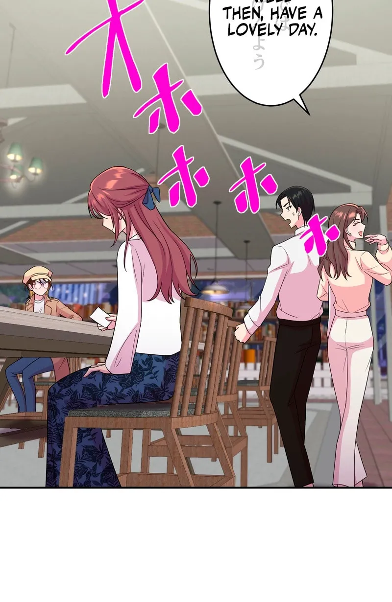 Read We Are Absolutely Not Getting Divorced! chapter 6 image 23 on Lezhin