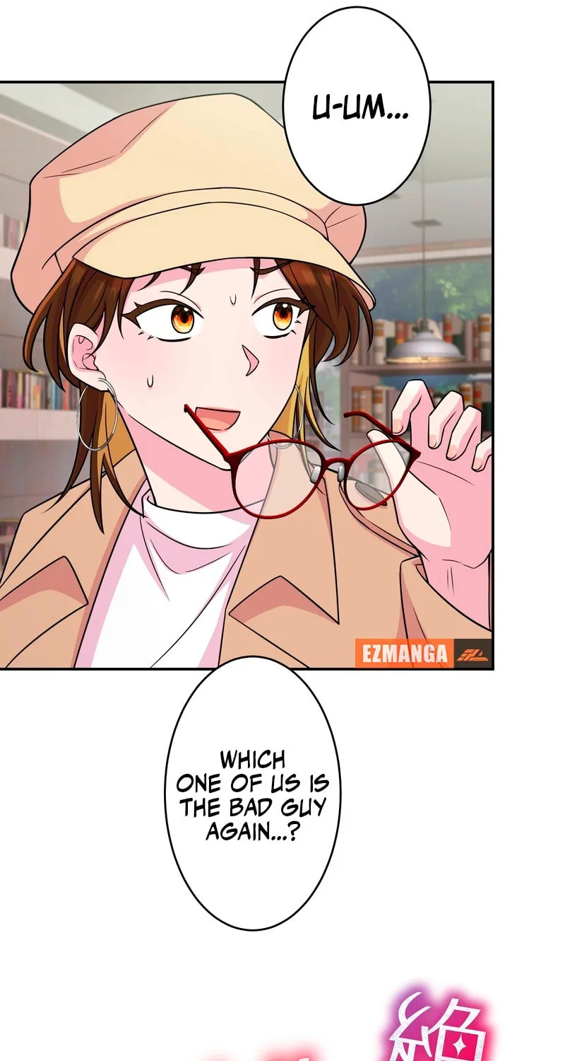 Read We Are Absolutely Not Getting Divorced! chapter 6 image 24 on Lezhin