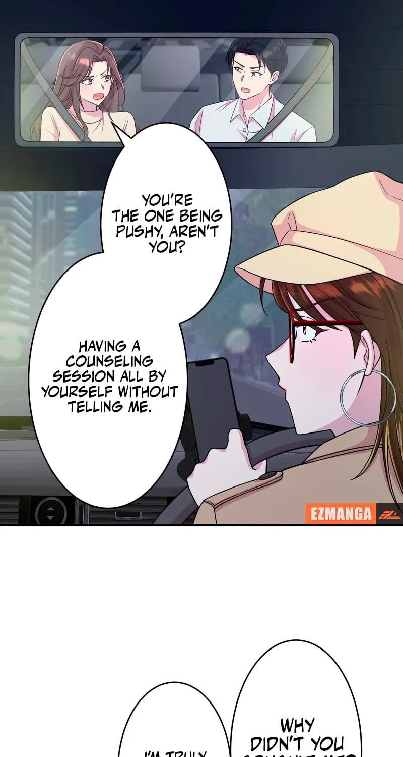 Read We Are Absolutely Not Getting Divorced! chapter 6 image 26 on Lezhin