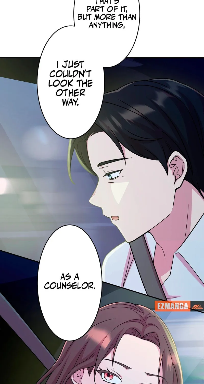 Read We Are Absolutely Not Getting Divorced! chapter 6 image 28 on Lezhin