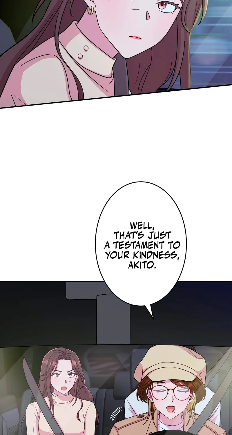 Read We Are Absolutely Not Getting Divorced! chapter 6 image 29 on Lezhin