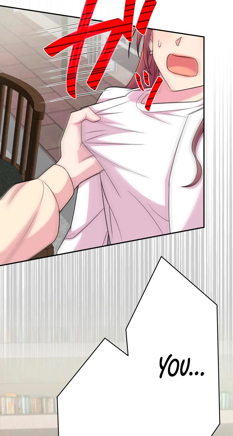 Read We Are Absolutely Not Getting Divorced! chapter 6 image 3 on Lezhin