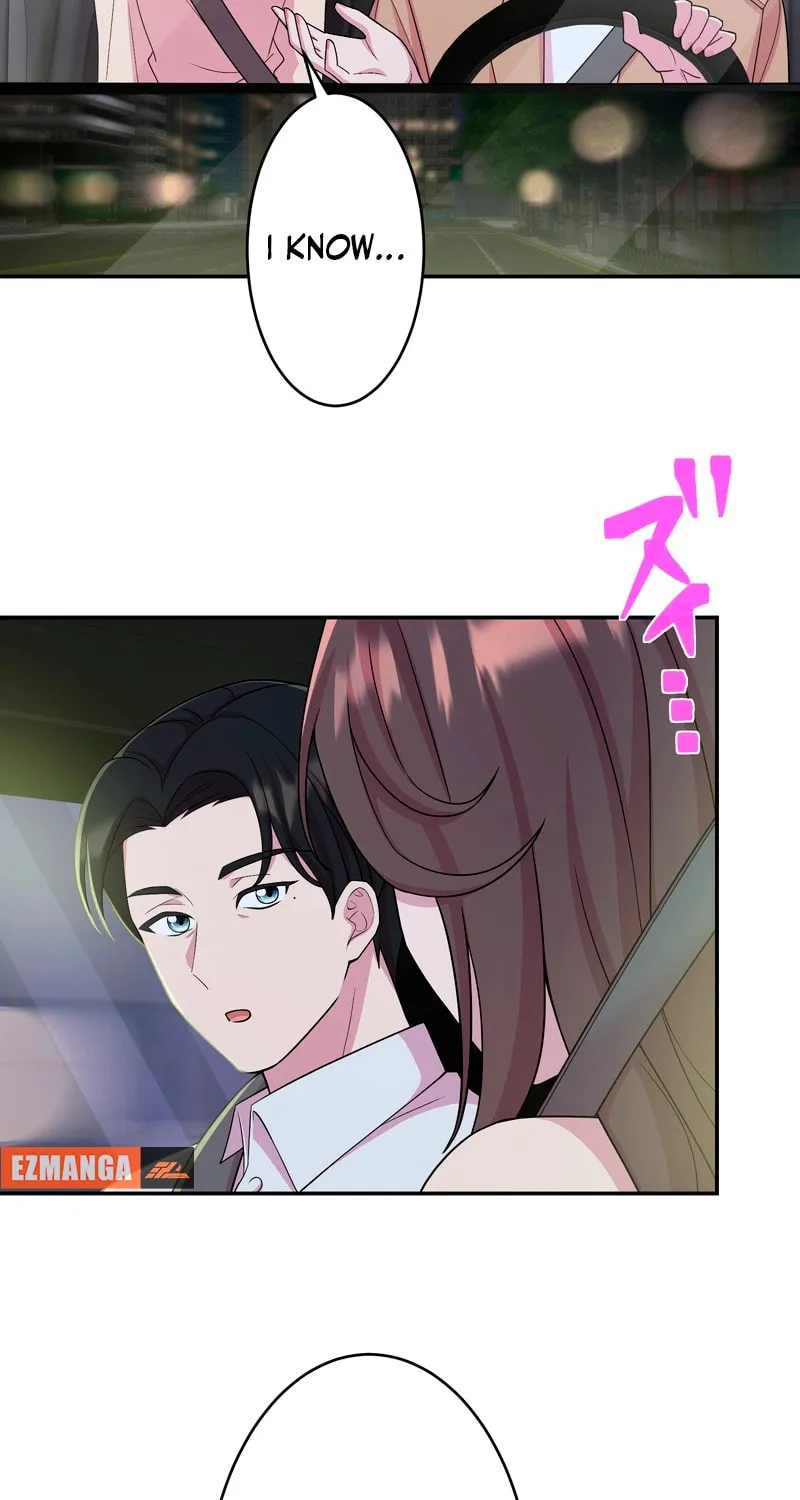 Read We Are Absolutely Not Getting Divorced! chapter 6 image 30 on Lezhin