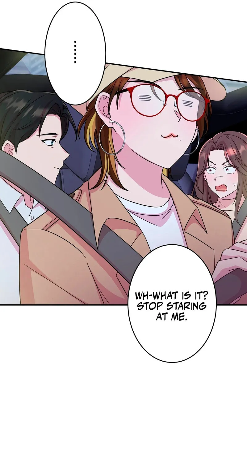 Read We Are Absolutely Not Getting Divorced! chapter 6 image 33 on Lezhin