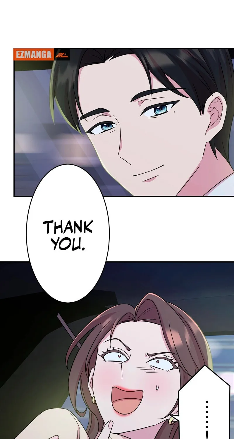 Read We Are Absolutely Not Getting Divorced! chapter 6 image 34 on Lezhin