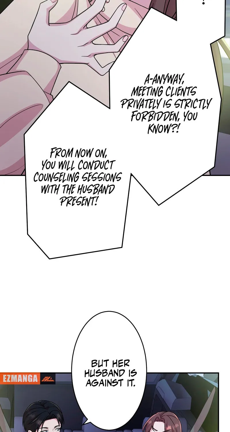Read We Are Absolutely Not Getting Divorced! chapter 6 image 35 on Lezhin