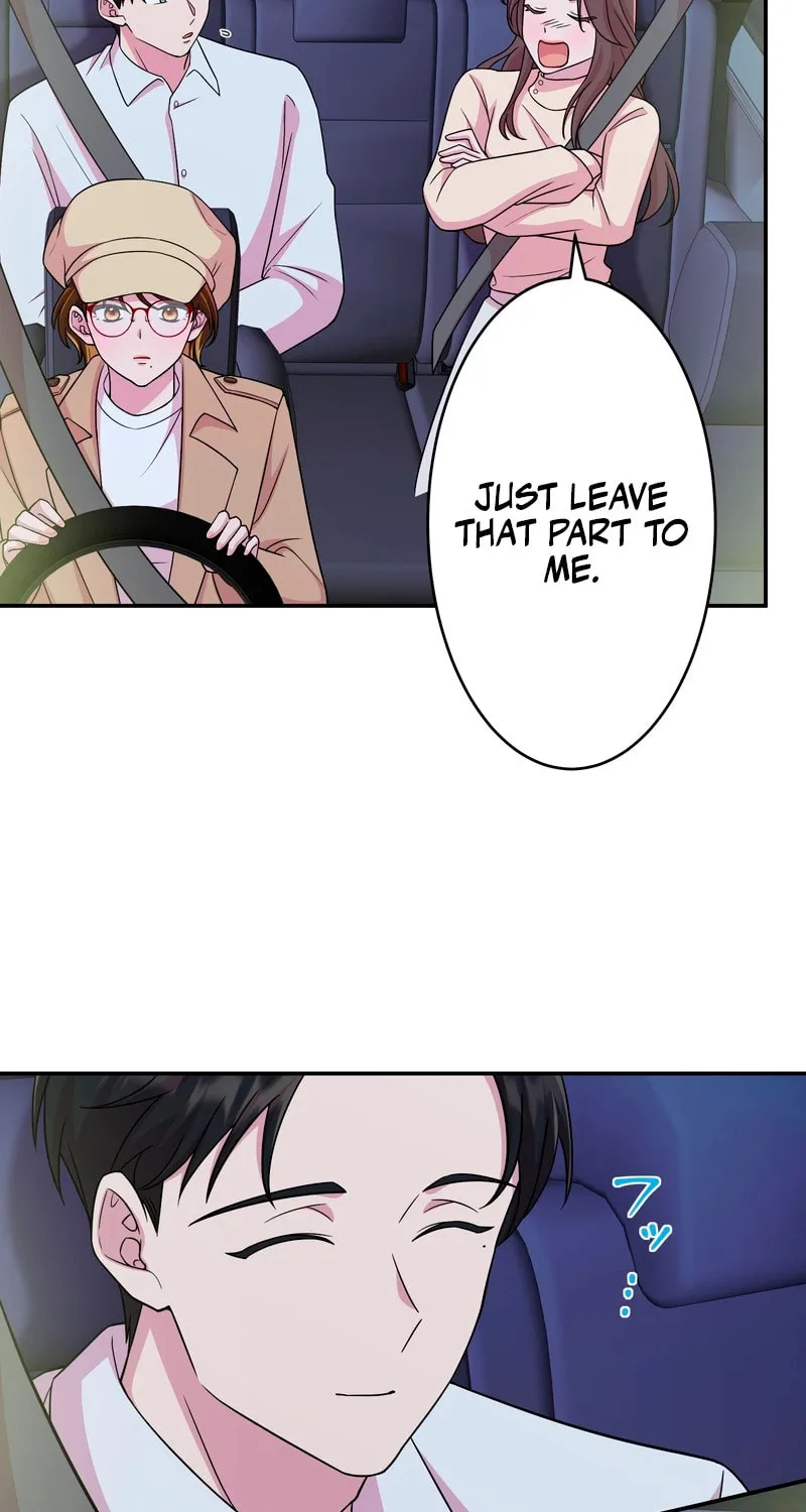 Read We Are Absolutely Not Getting Divorced! chapter 6 image 36 on Lezhin