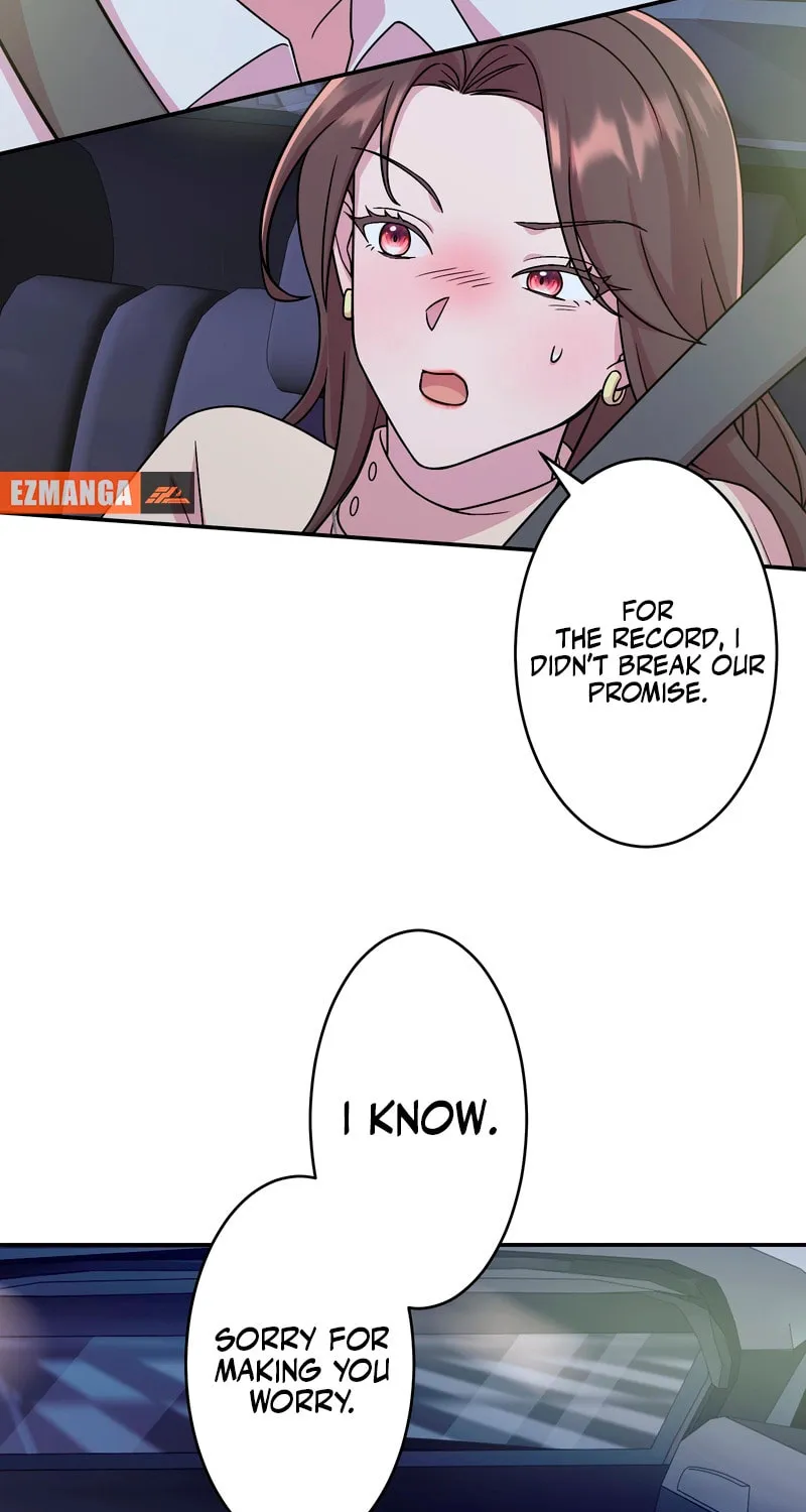 Read We Are Absolutely Not Getting Divorced! chapter 6 image 37 on Lezhin
