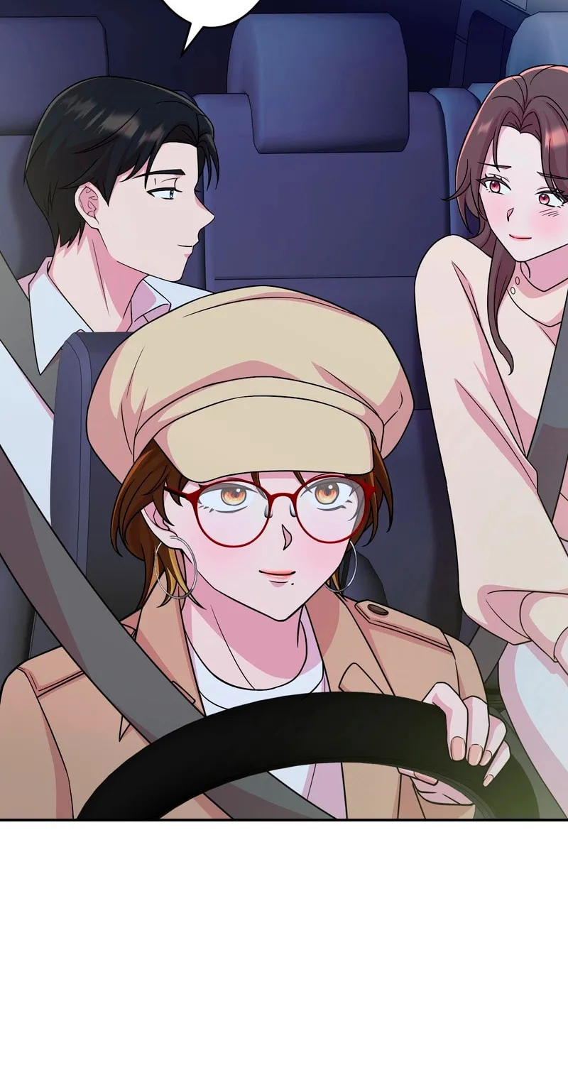 Read We Are Absolutely Not Getting Divorced! chapter 6 image 38 on Lezhin