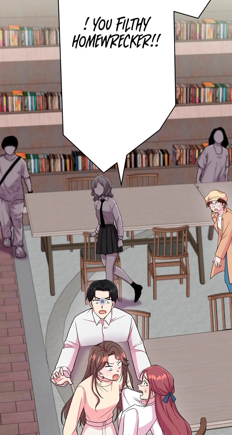 Read We Are Absolutely Not Getting Divorced! chapter 6 image 4 on Lezhin