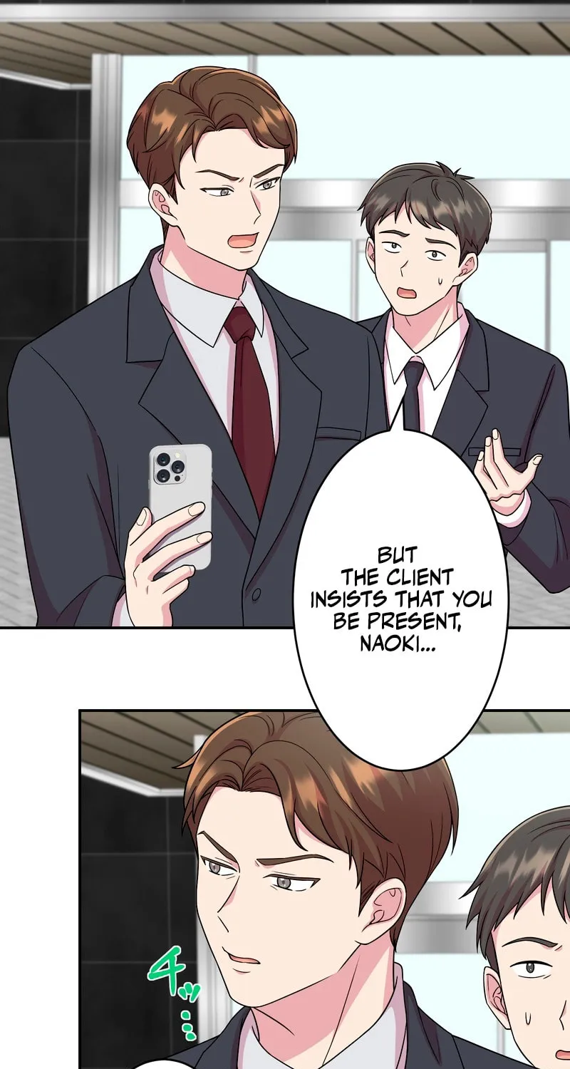 Read We Are Absolutely Not Getting Divorced! chapter 6 image 40 on Lezhin