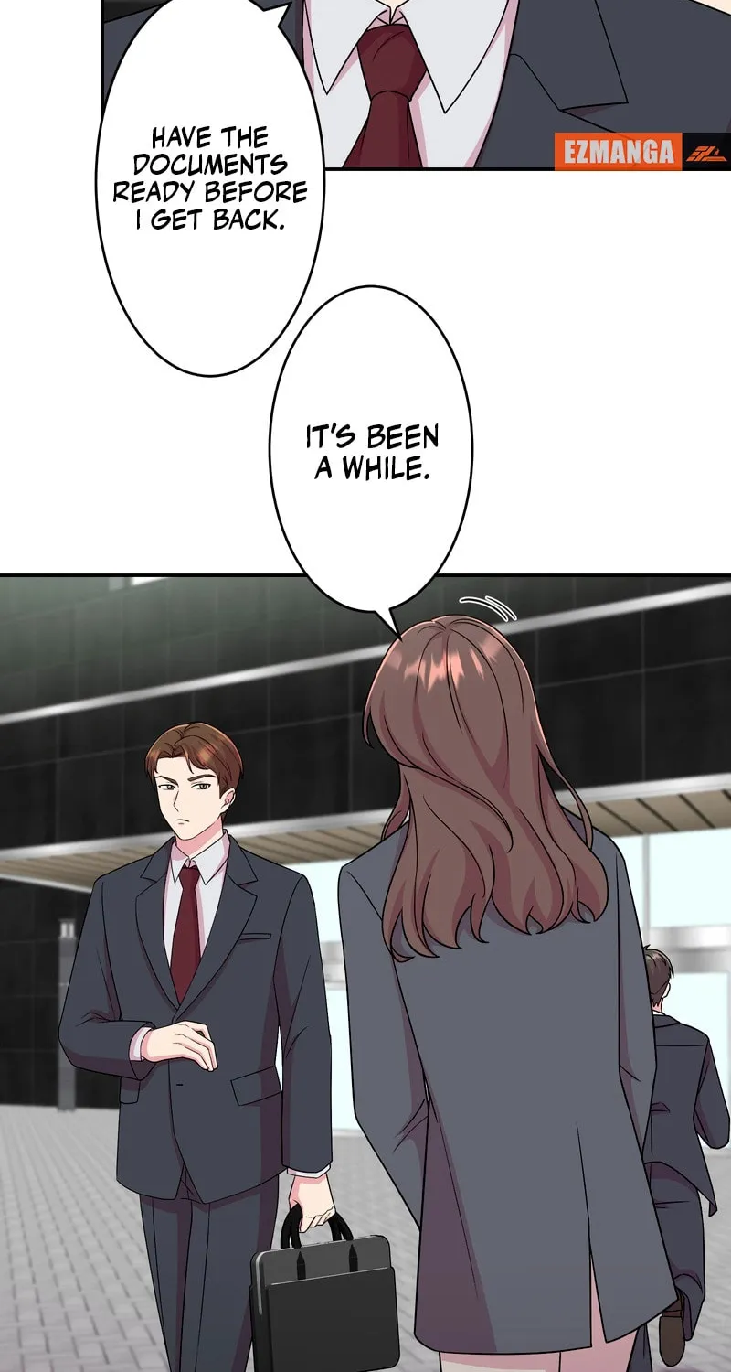 Read We Are Absolutely Not Getting Divorced! chapter 6 image 41 on Lezhin