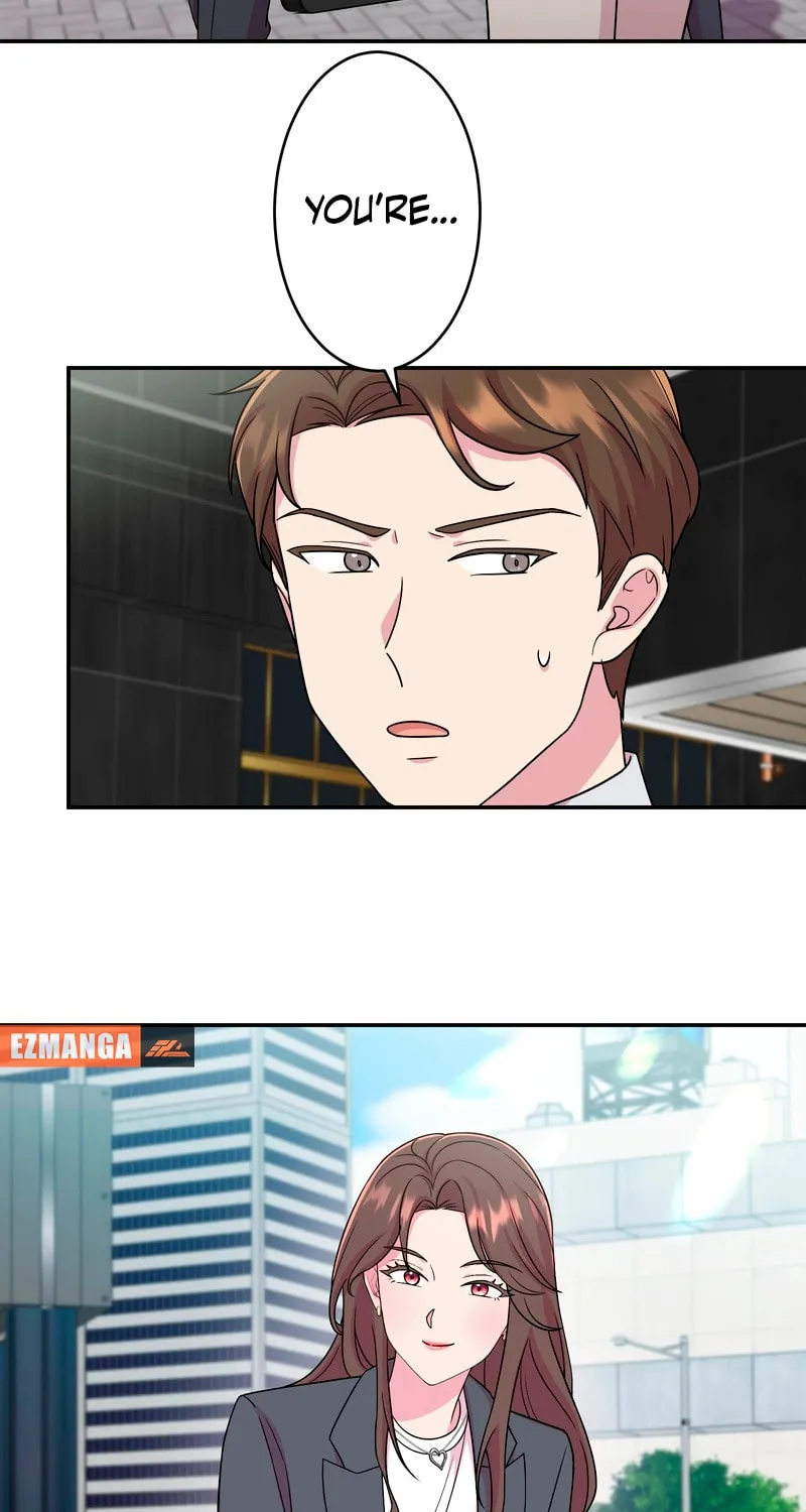 Read We Are Absolutely Not Getting Divorced! chapter 6 image 42 on Lezhin