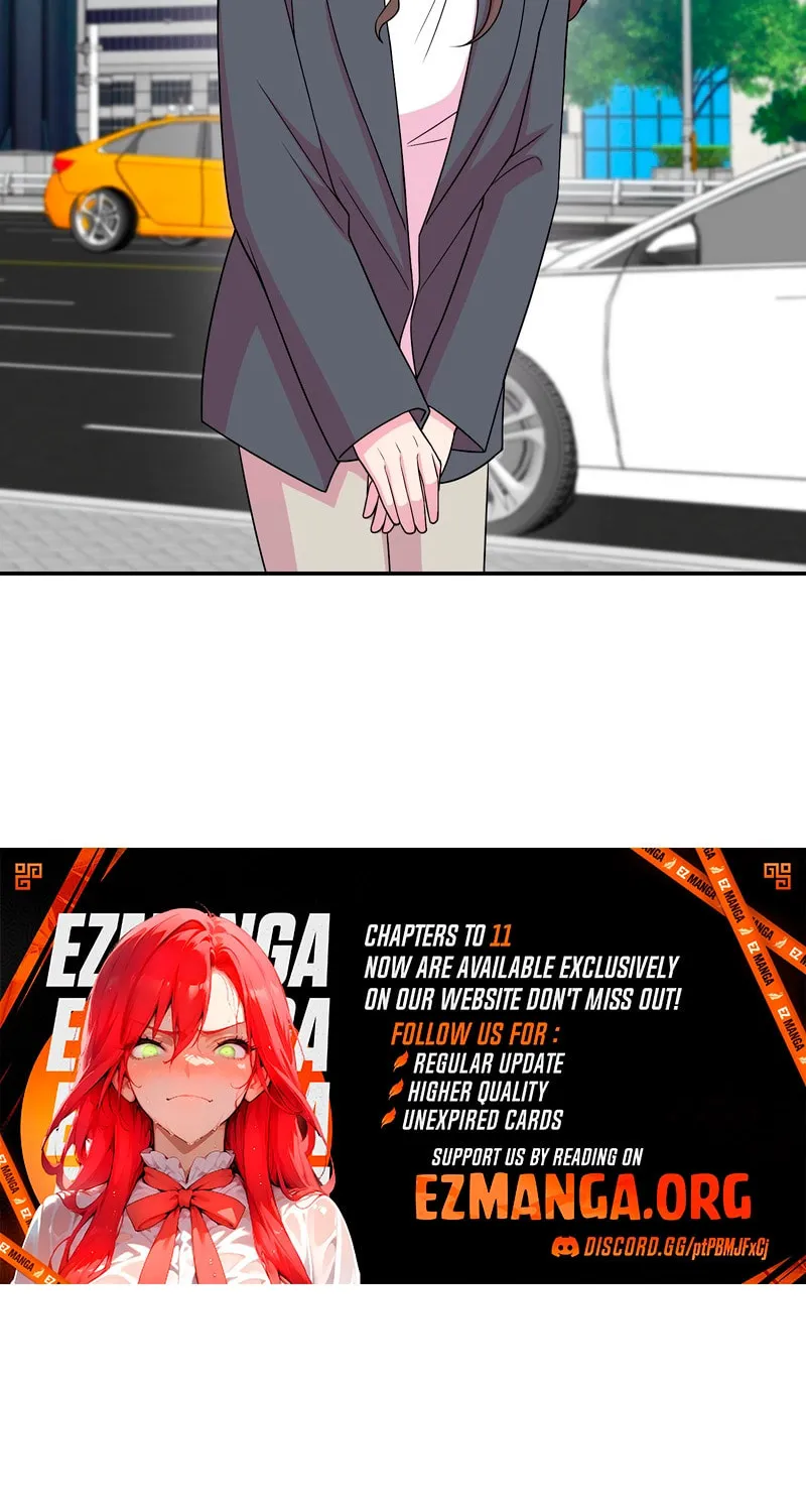 Read We Are Absolutely Not Getting Divorced! chapter 6 image 43 on Lezhin