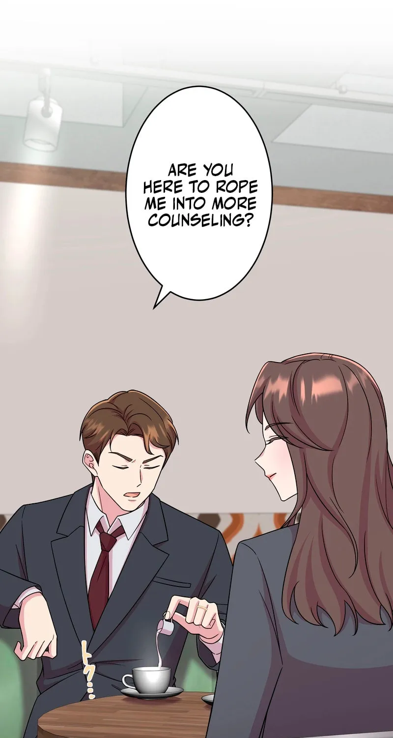 Read We Are Absolutely Not Getting Divorced! chapter 6 image 44 on Lezhin