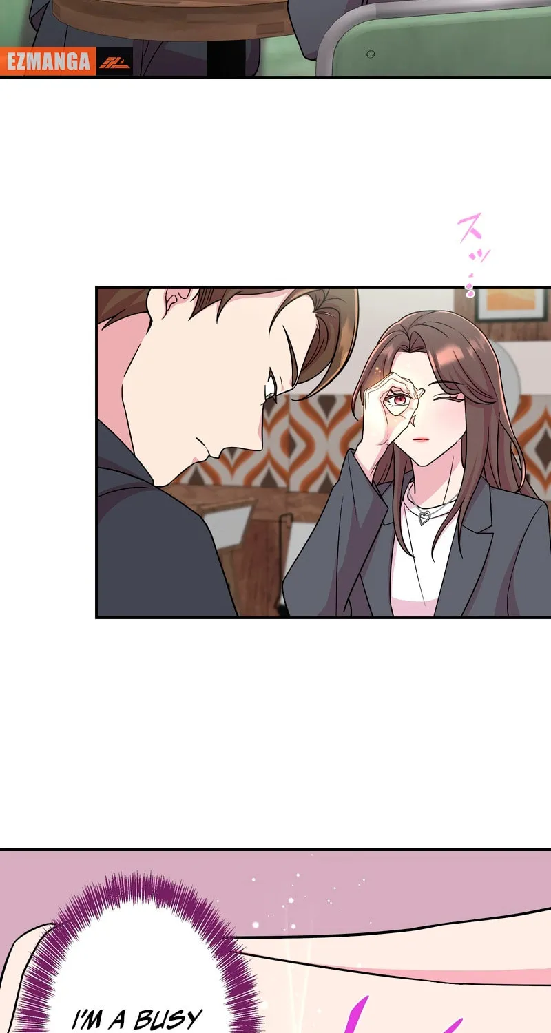 Read We Are Absolutely Not Getting Divorced! chapter 6 image 45 on Lezhin