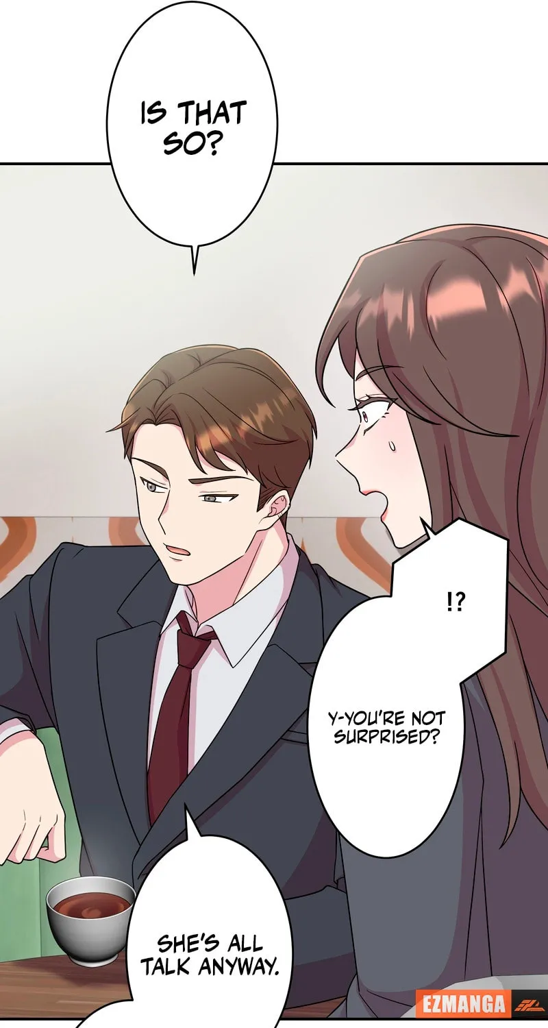 Read We Are Absolutely Not Getting Divorced! chapter 6 image 49 on Lezhin