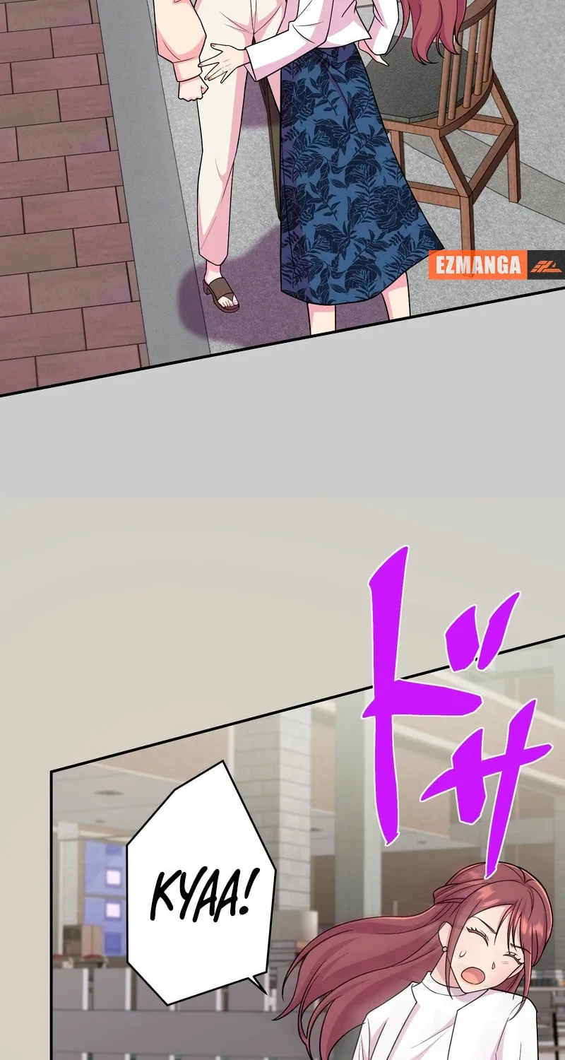 Read We Are Absolutely Not Getting Divorced! chapter 6 image 5 on Lezhin