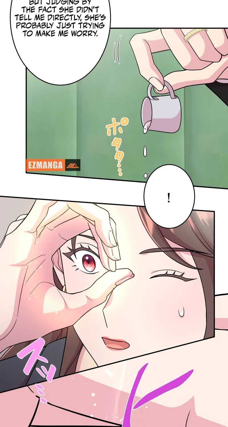 Read We Are Absolutely Not Getting Divorced! chapter 6 image 51 on Lezhin