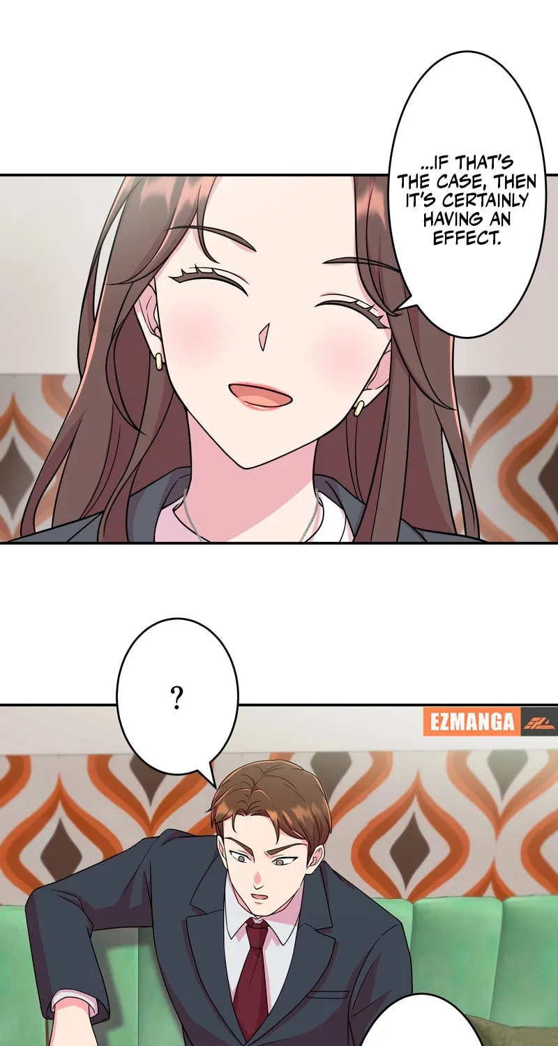 Read We Are Absolutely Not Getting Divorced! chapter 6 image 53 on Lezhin