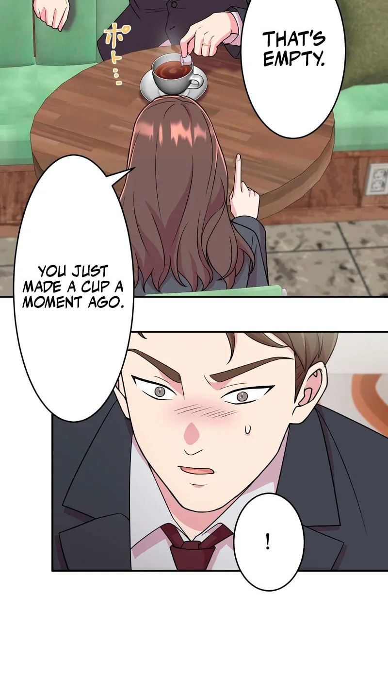 Read We Are Absolutely Not Getting Divorced! chapter 6 image 54 on Lezhin