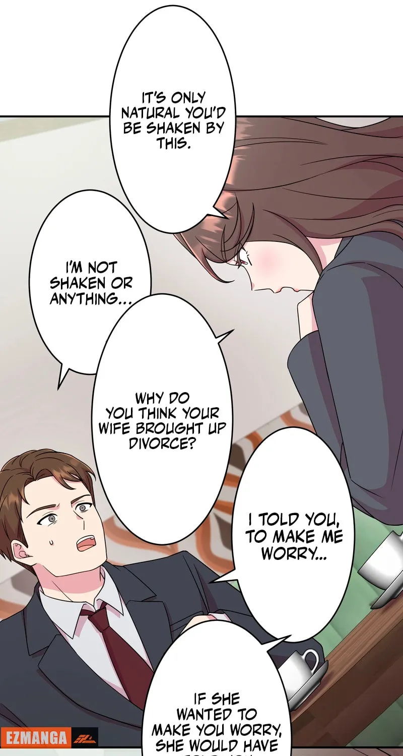 Read We Are Absolutely Not Getting Divorced! chapter 6 image 55 on Lezhin