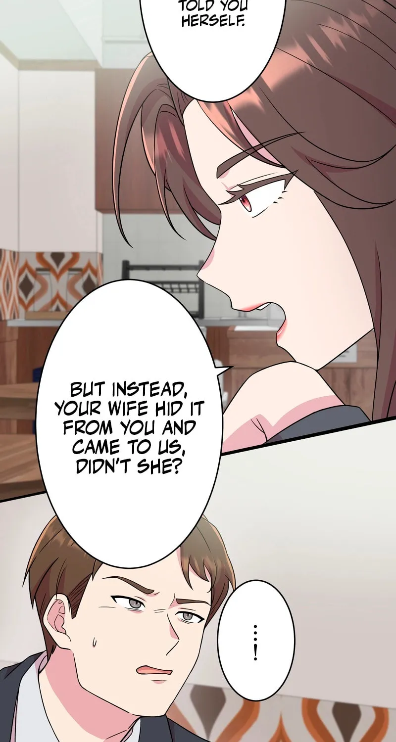 Read We Are Absolutely Not Getting Divorced! chapter 6 image 56 on Lezhin