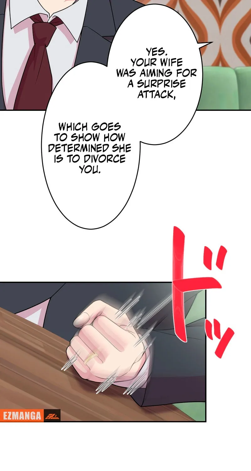 Read We Are Absolutely Not Getting Divorced! chapter 6 image 57 on Lezhin
