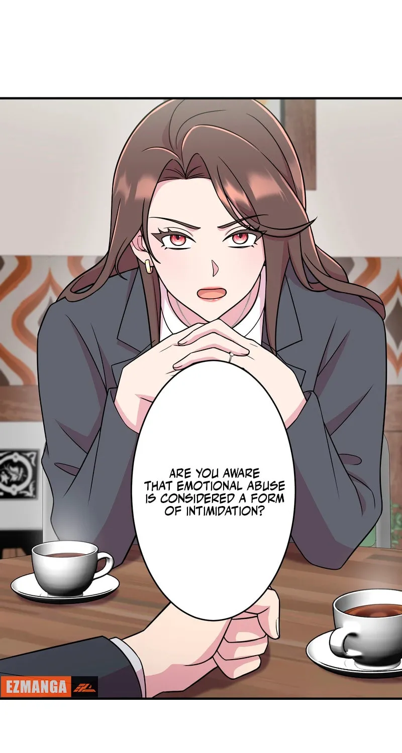 Read We Are Absolutely Not Getting Divorced! chapter 6 image 59 on Lezhin