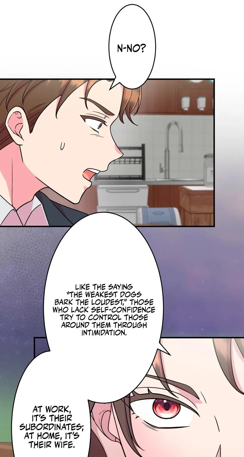 Read We Are Absolutely Not Getting Divorced! chapter 6 image 60 on Lezhin