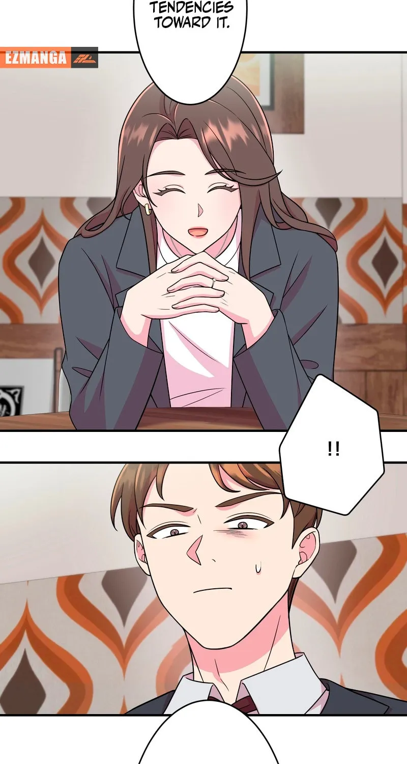 Read We Are Absolutely Not Getting Divorced! chapter 6 image 63 on Lezhin
