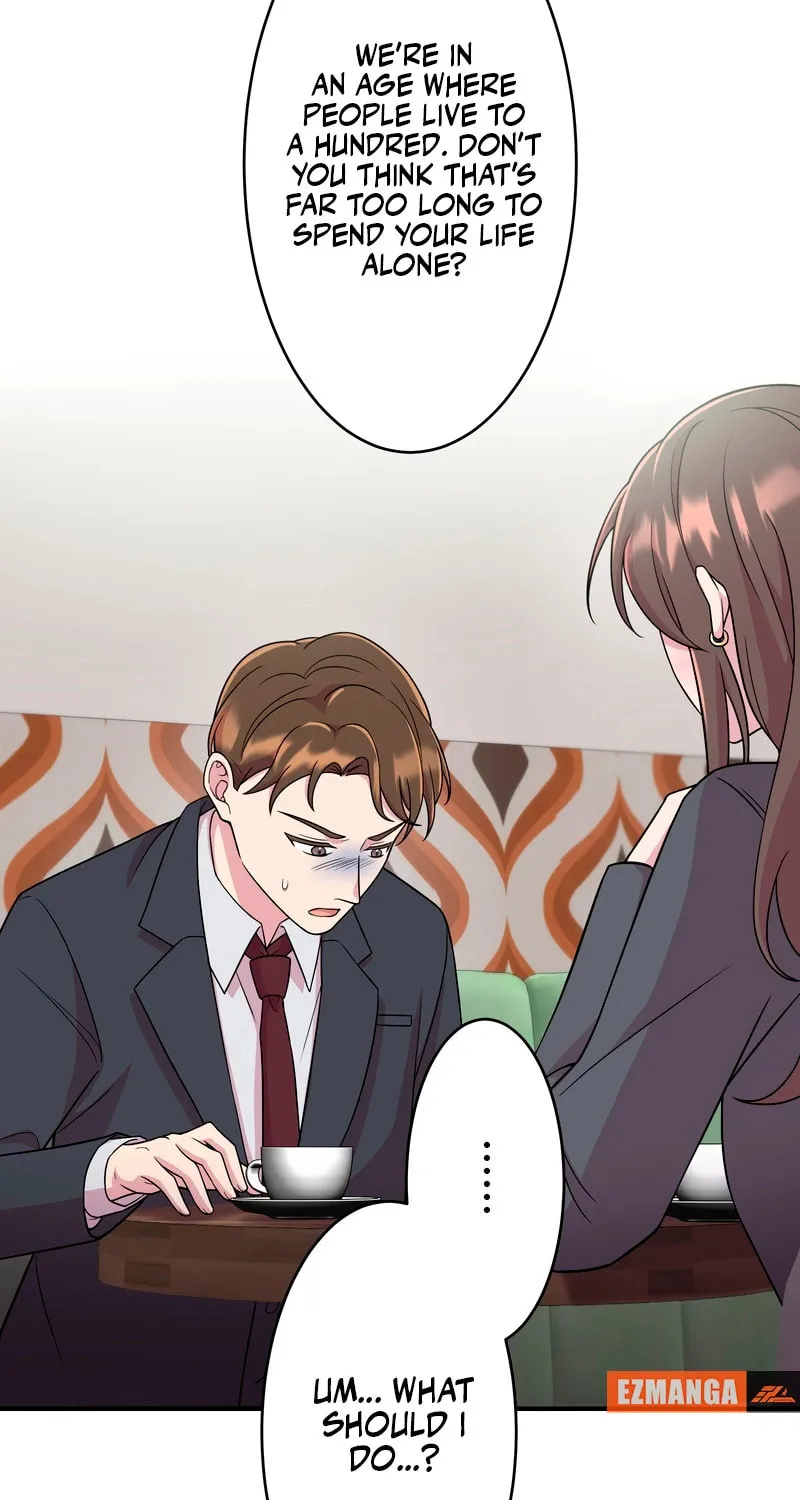 Read We Are Absolutely Not Getting Divorced! chapter 6 image 64 on Lezhin