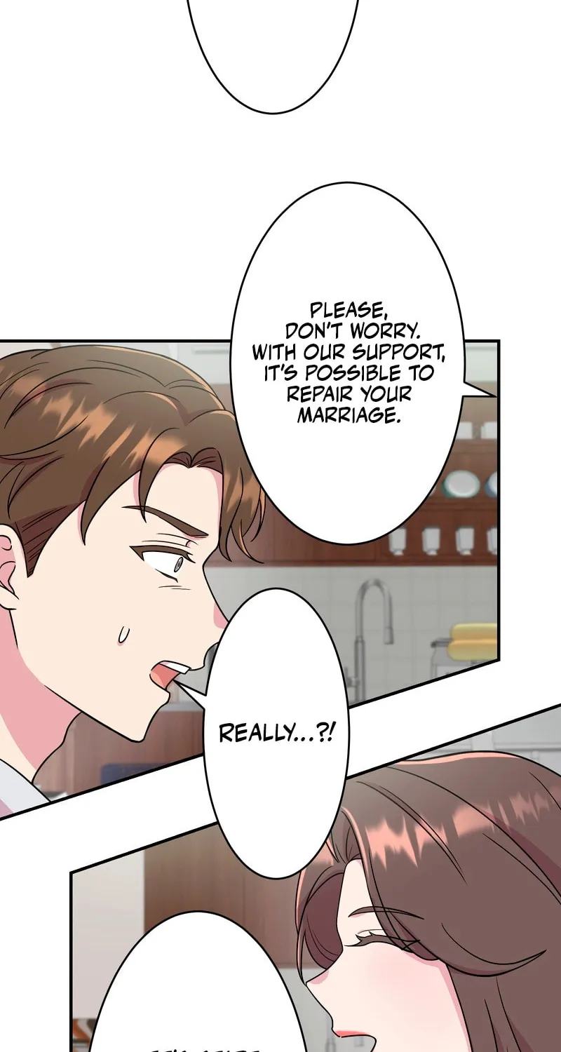 Read We Are Absolutely Not Getting Divorced! chapter 6 image 65 on Lezhin